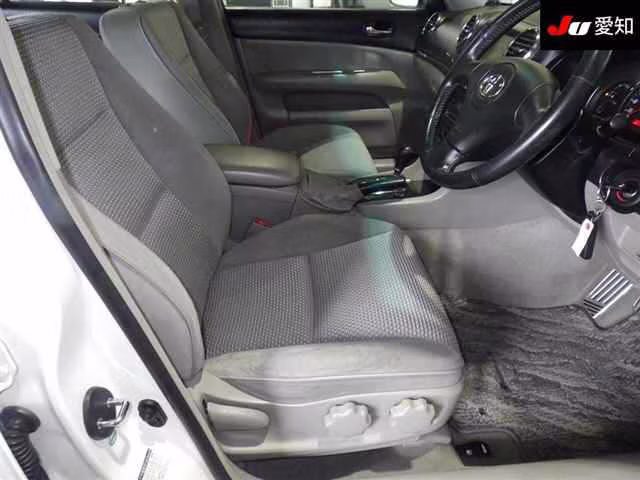TOYOTA VEROSSA
