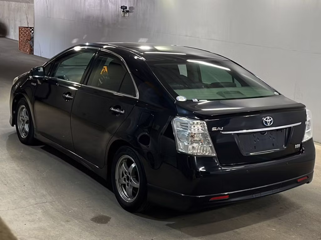 TOYOTA SAI