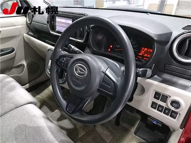 DAIHATSU BOON