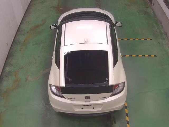 HONDA CR-Z
