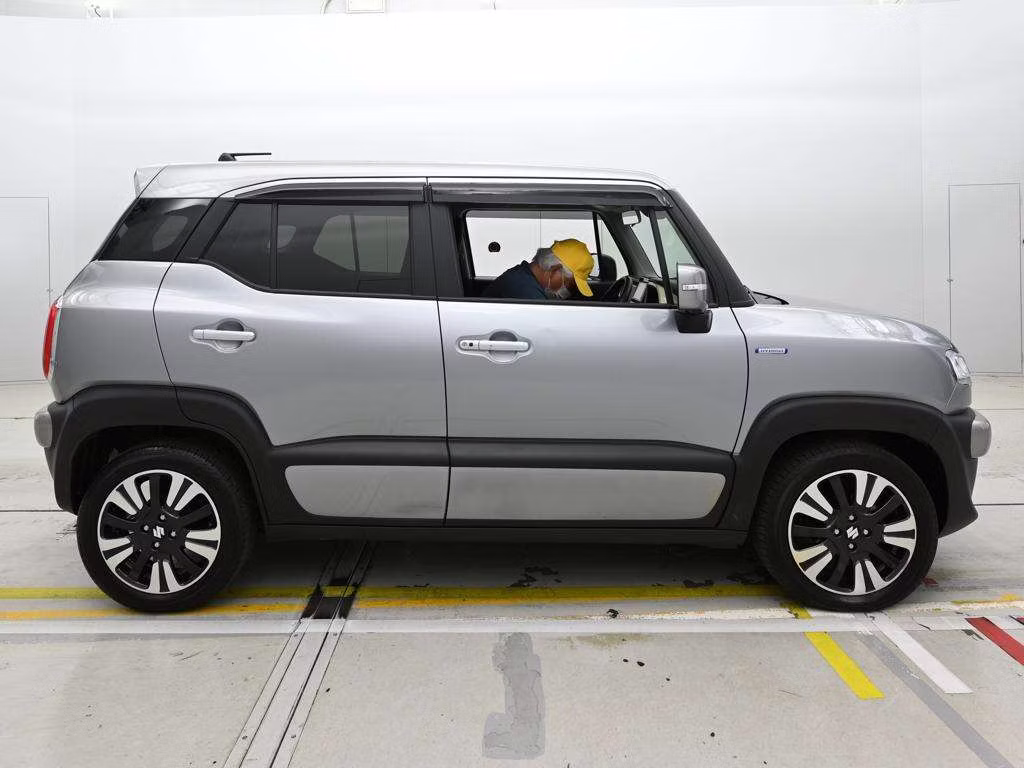 SUZUKI XBEE
