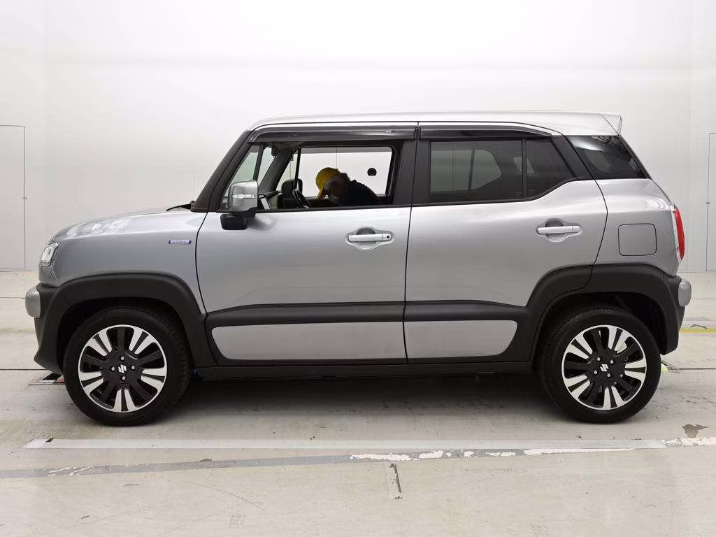 SUZUKI XBEE