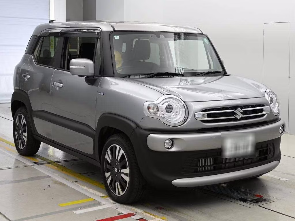 SUZUKI XBEE