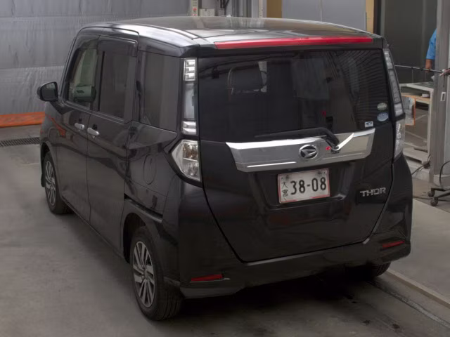 DAIHATSU THOR