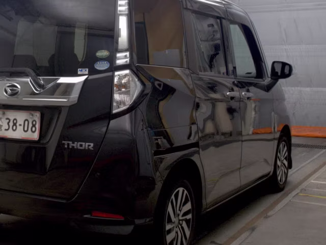 DAIHATSU THOR