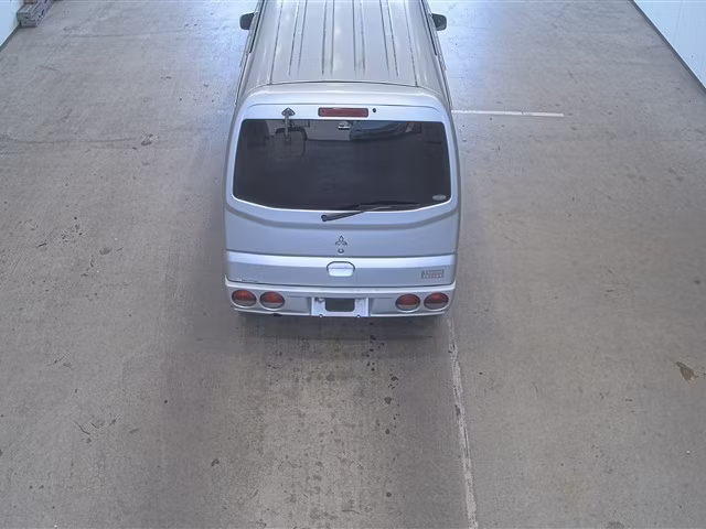 MITSUBISHI TOWN BOX
