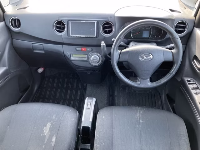 DAIHATSU TANTO EXE