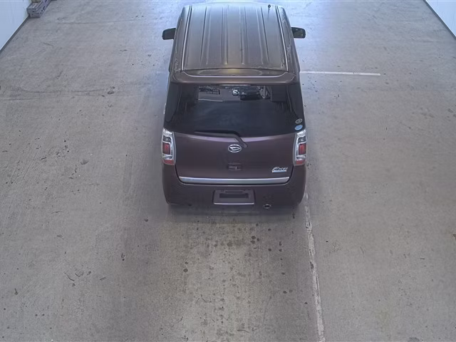 DAIHATSU TANTO EXE