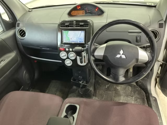 MITSUBISHI TOPPO