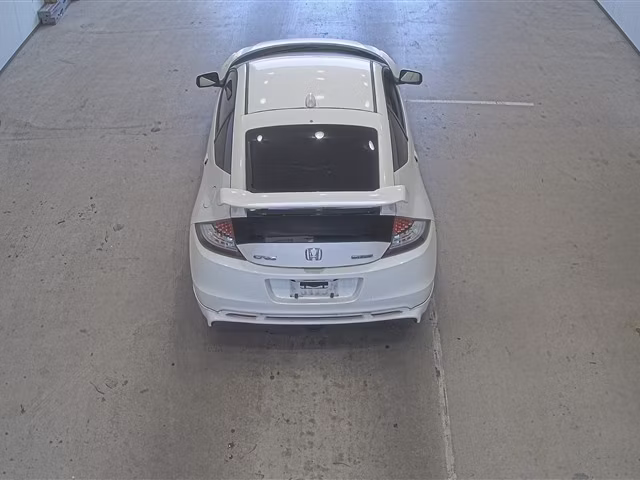 HONDA CR-Z