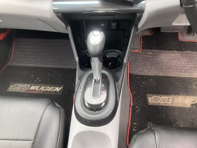 HONDA CR-Z