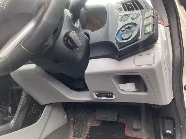 HONDA CR-Z