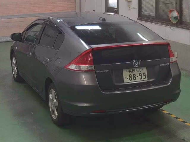 HONDA INSIGHT