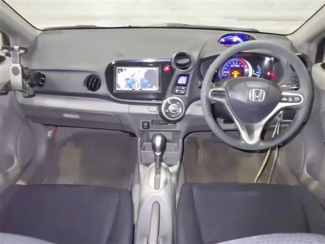 HONDA INSIGHT