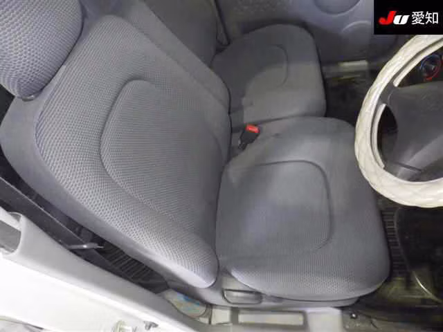 TOYOTA FUNCARGO