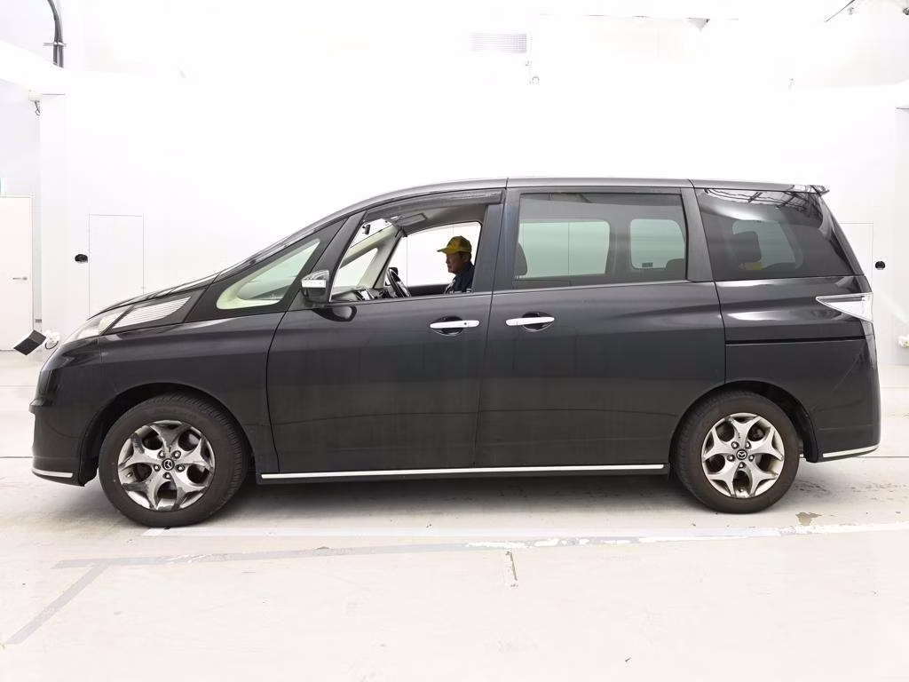 MAZDA BIANTE