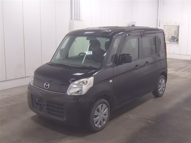 MAZDA FLAIR WAGON