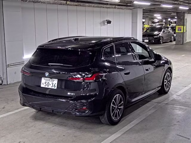 BMW 2-SERIES ACTIVE TOURER