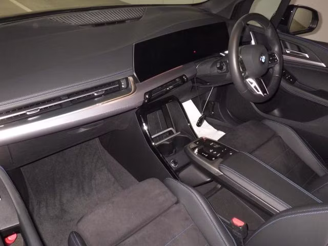BMW 2-SERIES ACTIVE TOURER
