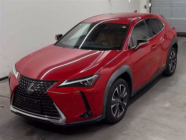 LEXUS UX250H