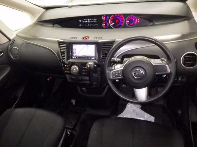 MAZDA BIANTE