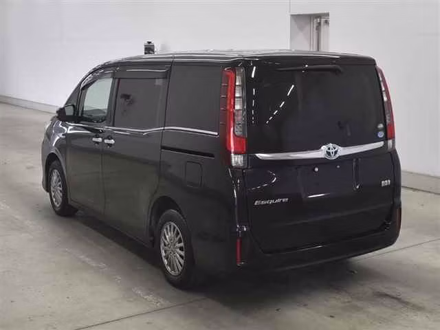 TOYOTA ESQUIRE