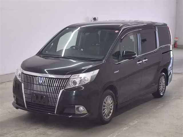 TOYOTA ESQUIRE