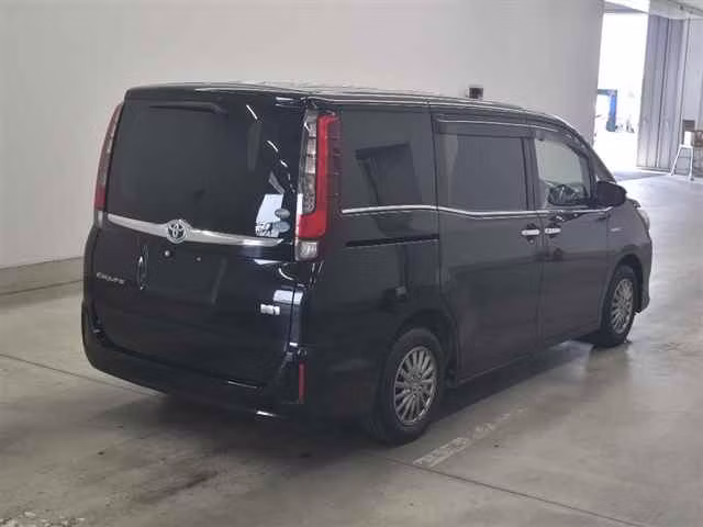 TOYOTA ESQUIRE