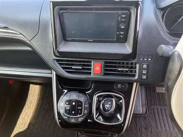 TOYOTA ESQUIRE