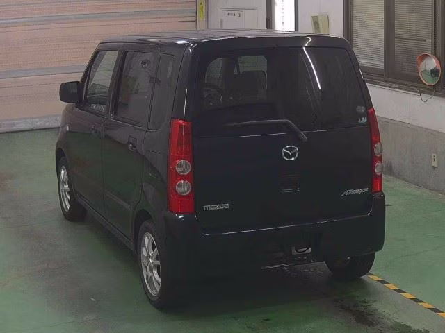 MAZDA AZ-WAGON