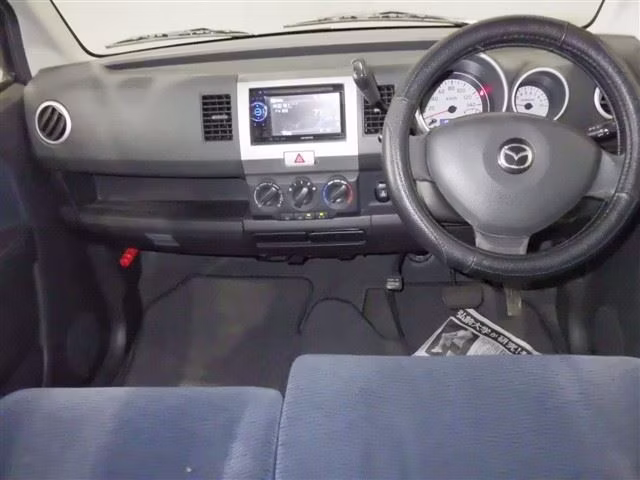 MAZDA AZ-WAGON