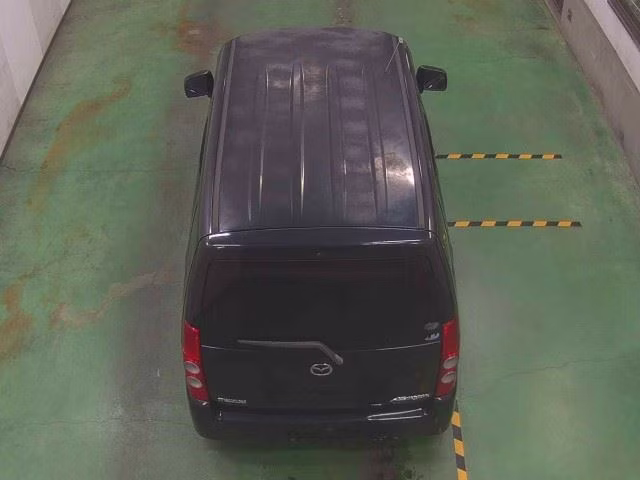 MAZDA AZ-WAGON