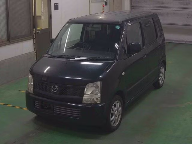 MAZDA AZ-WAGON