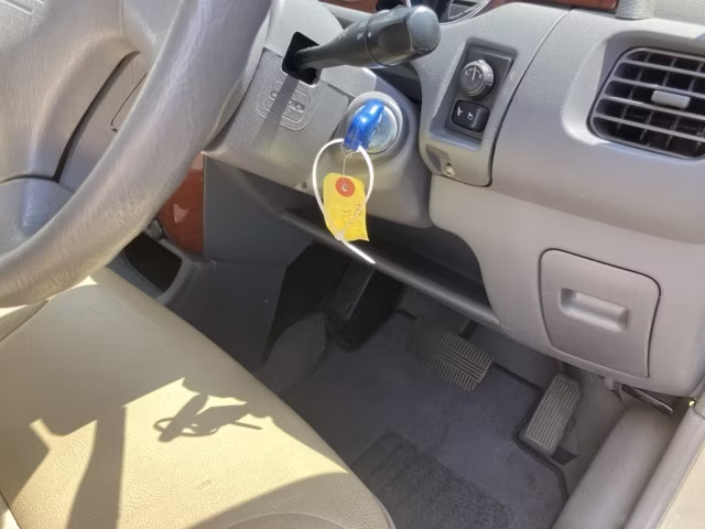 MITSUOKA VIEWT