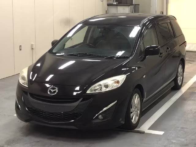 MAZDA PREMACY