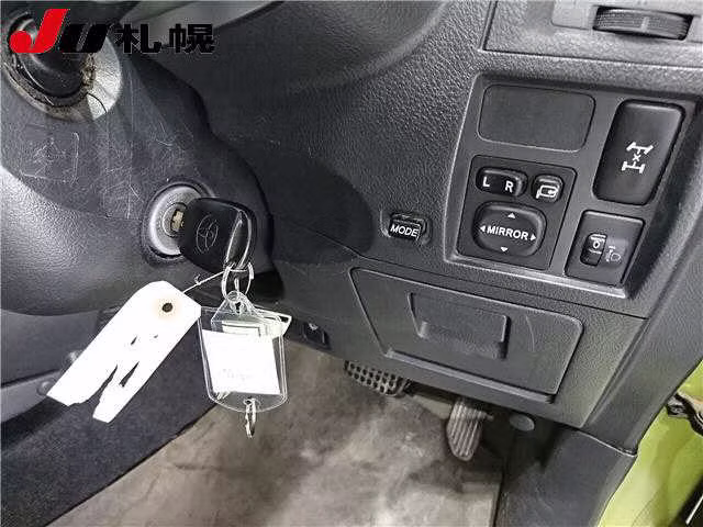TOYOTA RUSH