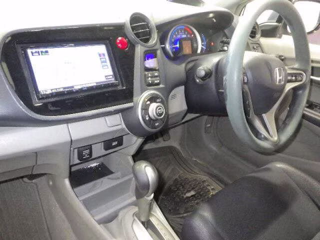 HONDA INSIGHT