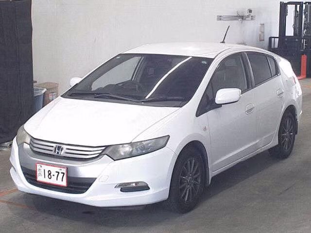 HONDA INSIGHT
