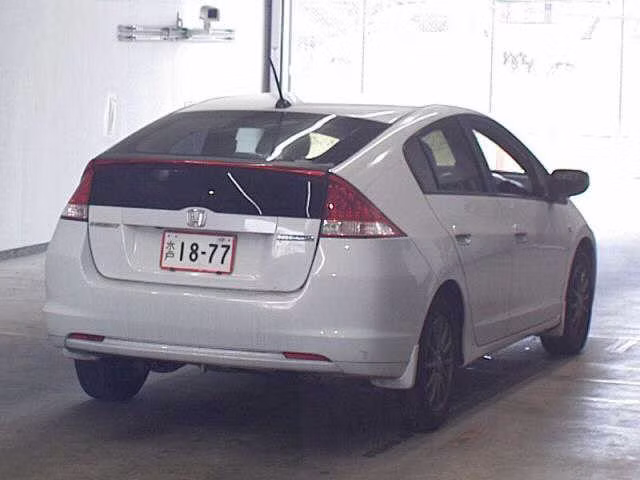 HONDA INSIGHT