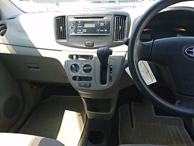 SUBARU PLEO PLUS