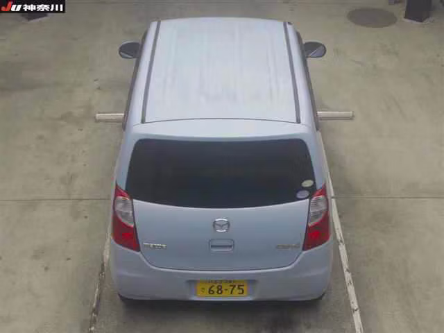 MAZDA CAROL
