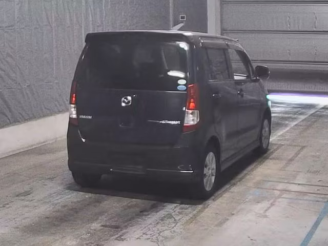 MAZDA AZ-WAGON