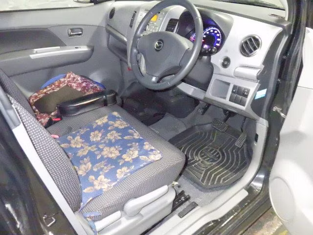 MAZDA AZ-WAGON