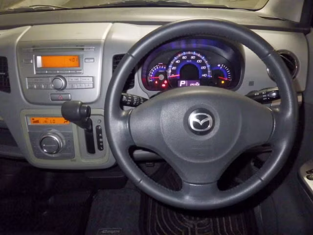 MAZDA AZ-WAGON