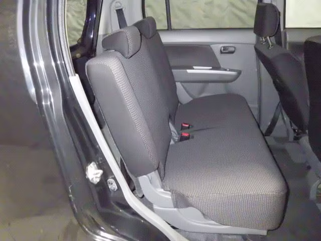 MAZDA AZ-WAGON