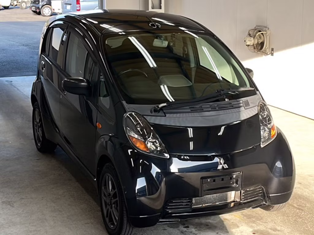 MITSUBISHI I