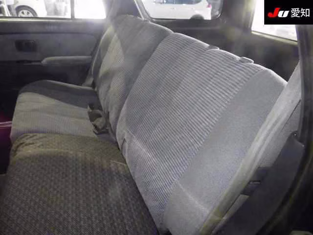 TOYOTA HILUX SURF