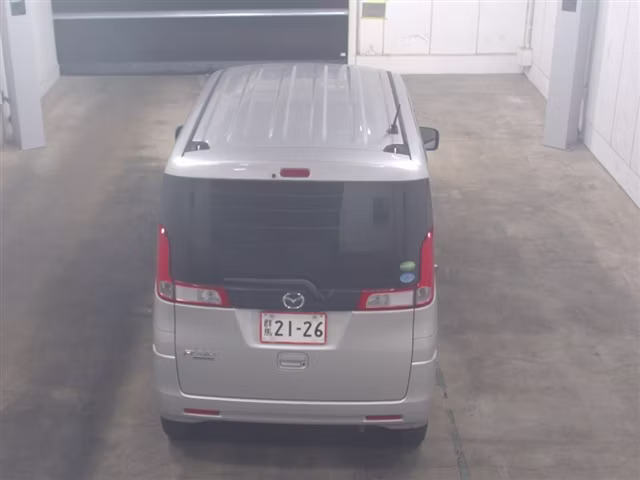 MAZDA FLAIR WAGON