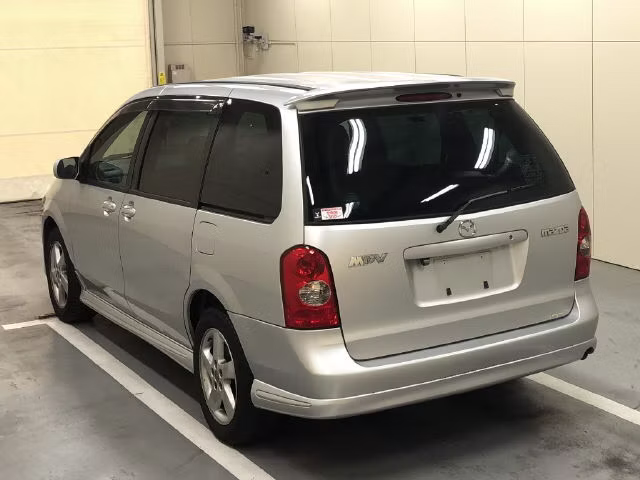 MAZDA MPV