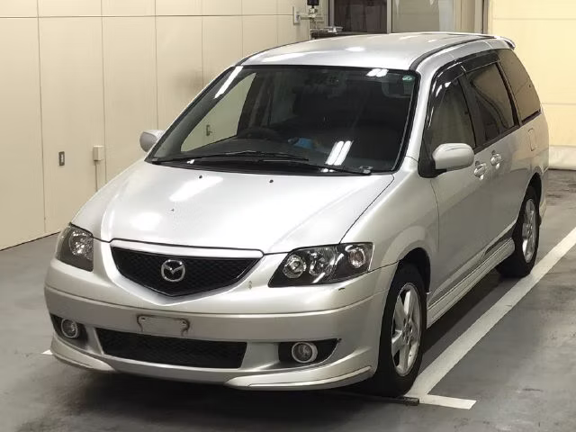 MAZDA MPV